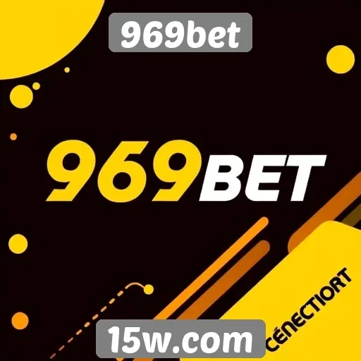 Funcionalidades e recursos do site 969bet