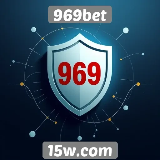 Segurança e proteção de dados na 969bet