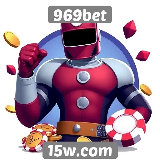 Exploração das opções de jogos disponíveis no 969bet