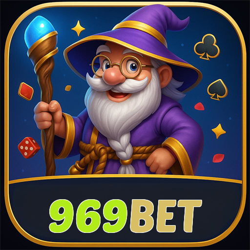 969bet-Logo