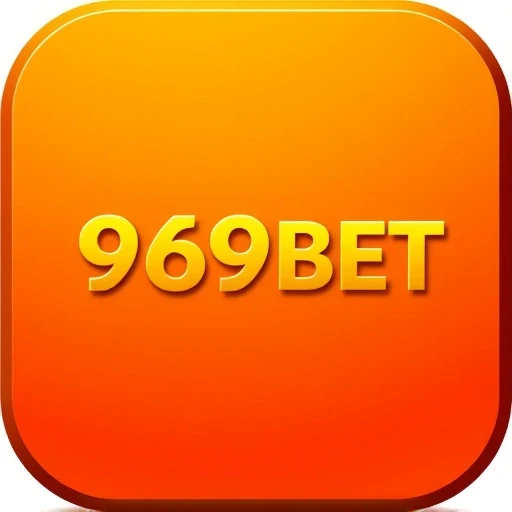 Logotipo 969bet